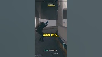 No Clue #warzone #callofduty #cod #mw2 #vondel #dmz #mw2 #gameplay #gamer #games #BraCel143