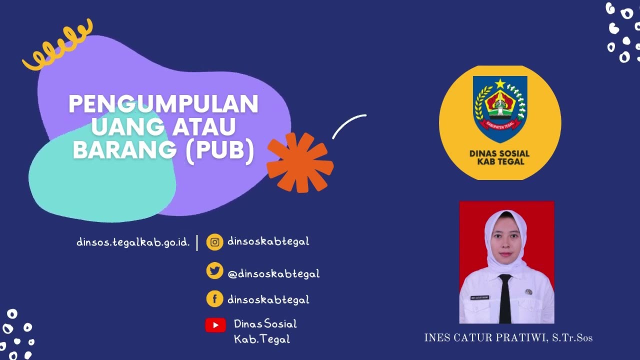 Mengenal Lebih Dekat Pengumpulan Uang atau Barang (PUB)