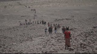 Gagner l’Arabie saoudite via le Yémen : le rêve brisé des migrants éthiopiens