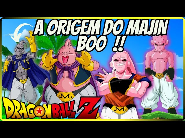 Dragon Ball: Pôster imagina como transformação criada pelos fãs seria no  anime