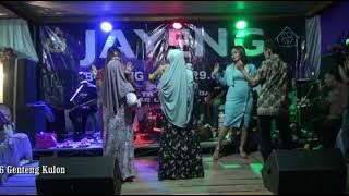 Bukan Yang Pertama - Voc. Mis.Endah - Jayeng Musik @Valentine-97-p5u