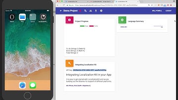 iOS Localization Made Easy - LocalizationKit 2.0