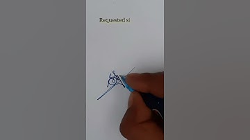 Sign your signature .. Shweta #signature #design #sign #art #autograph #signkaro #youtubeshorts