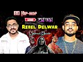 Rebel delwar funny interview in o yea bangladesh