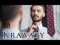 Jak wybrać krawat – Czas Gentlemanów – #ZmianaStylu