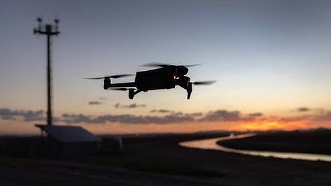 BERLIN: Waliwo Drones Eziyingira Germany Ezitamanyiddwa!