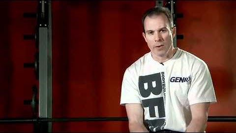 Bodybuilding.com Guide to Amino Acids