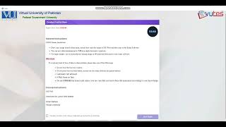 New Exam Software Part 3 screenshot 3