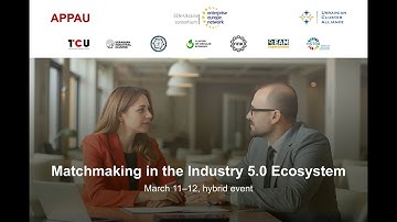 Industry 5.0: The Future of Manufacturing is Here!  March 11 2025