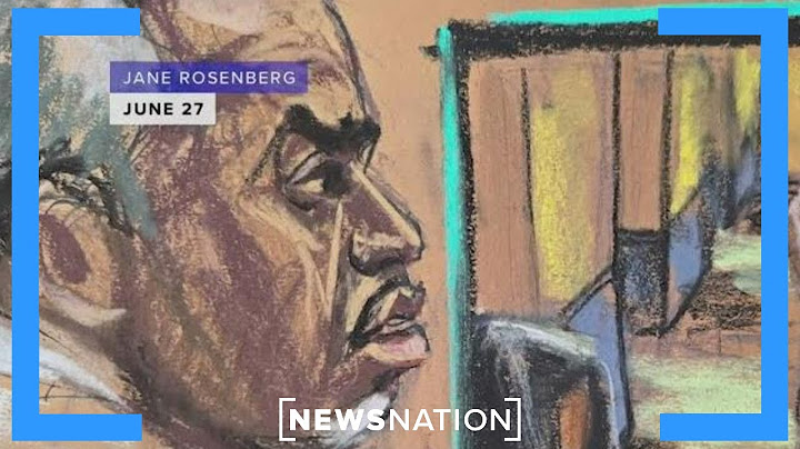 Jury seeks clarification on drug charge in Diddy trial | Morning in America