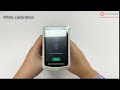 High Accuracy Reflectance Measurement with Portable Spectrophotometer: Streamlining Operation-LISUN
