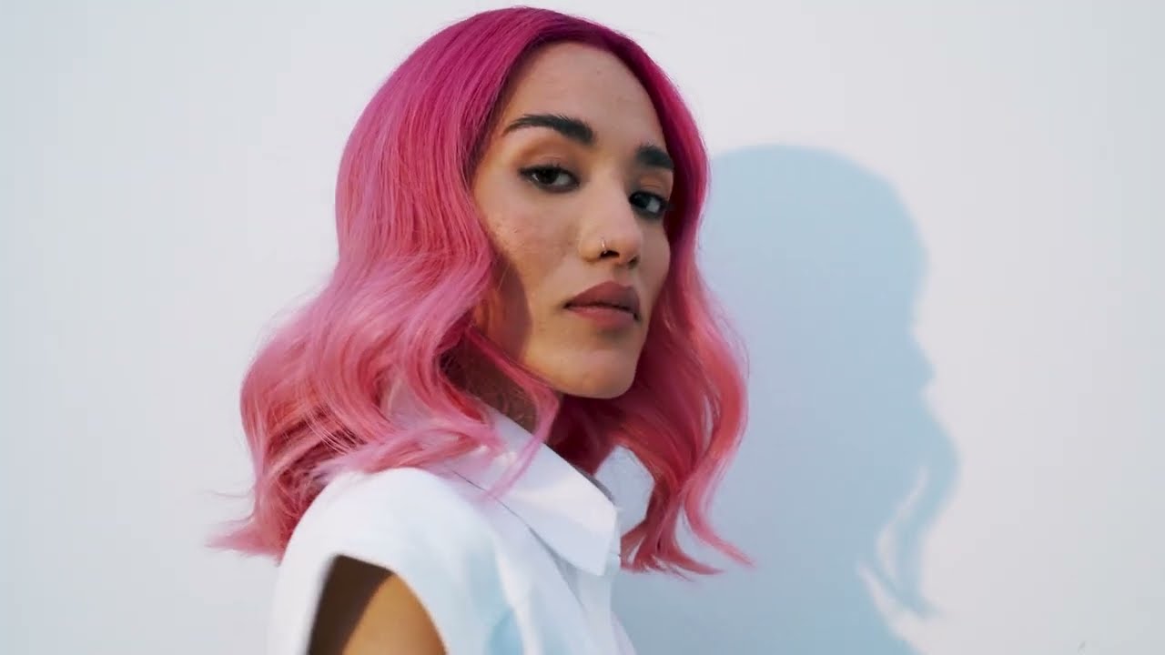 Keune x Joseph Klibansky: Stunning Soft Waves