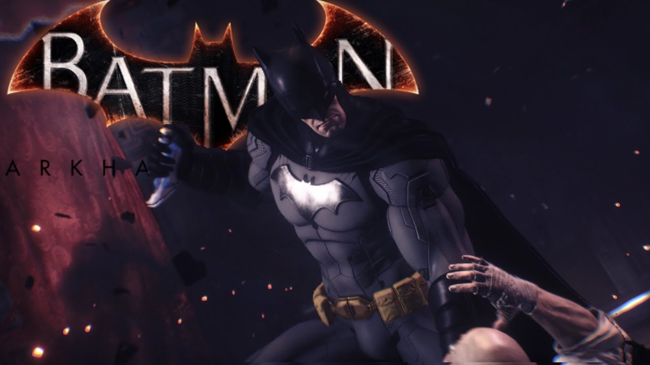 PC port of Batman: Arkham Knight pulled owing to performance issues, Games