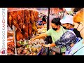 Best Bangkok Street Food Market