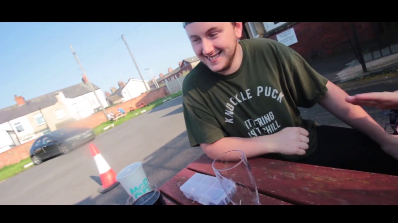 Octopus Montage - Goodbyes (Post Malone) Pop Goes Punk