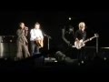 FourFiveSeconds (with/Rihanna) -  Eleanor Rigby - Paul McCartney - Desert Trips 2016 - Oct 15 2016