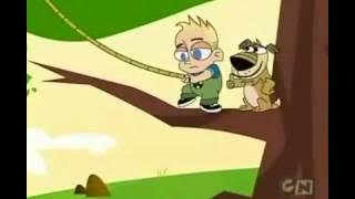 Download lagu Johnny Test Johnny vs Bling Bling Boy 2