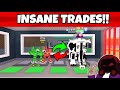 Trading my W OR L Brainrot in STEAL A BRAINROT