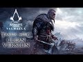 Assassin's Creed Valhalla - Official Trailer Music Theme CLEAN VERSION | Soul Of A Man (Koda Cover)