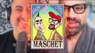 ( EP0125 ) MastChet | KingRaam & Soheil Eghtesadi