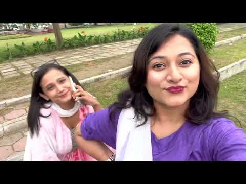 Bangladesh University of Professionals || A day at BUP campus