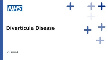 Diverticular Nov 2021