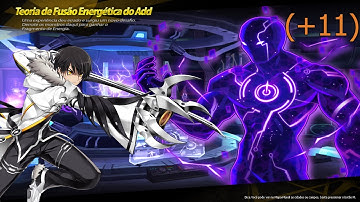 [Elsword BR] T.Blade Master - Add