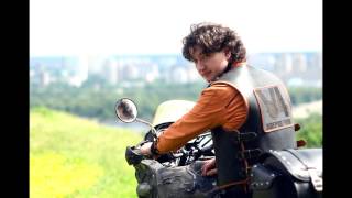 ВПЕРШЕ ЧУЮ - Тристан