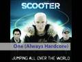 Scooter-One(Always Hardcore)