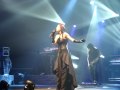 Tarja Turunen - Tired of being alone [HQ] - Pardubice 16.10.2009