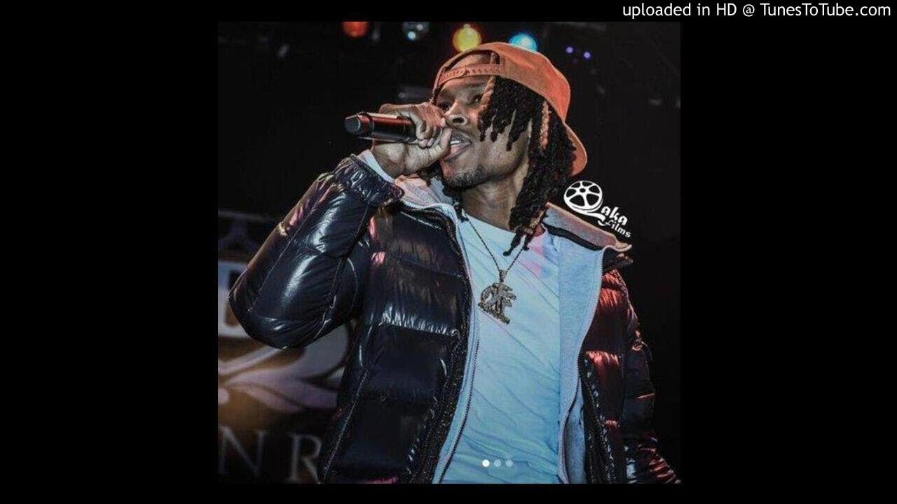 [FREE] KING VON STORYTELLING TYPE BEAT 