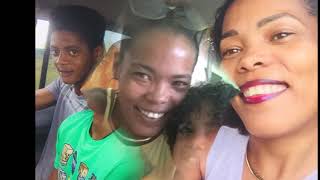 Celebration of the Life of Grace Leonce