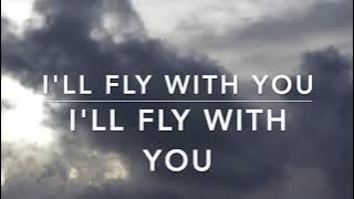 I'll Fly with You (Original / Lyrics Video) von Gigi D'Agostino