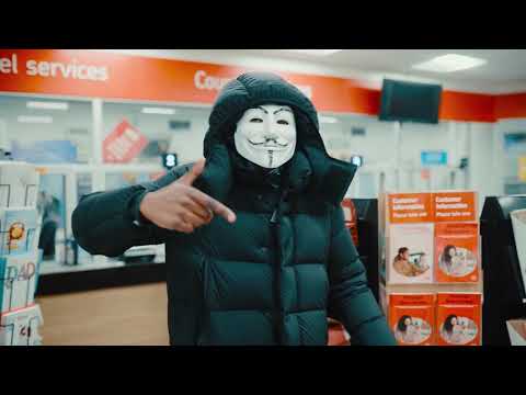 Tankz Who Is That Official Video 