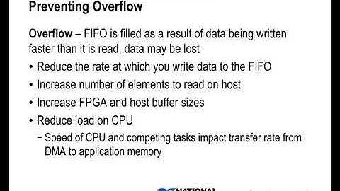 NI LabVIEW FPGA Part 112