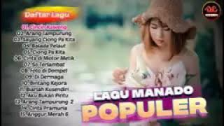 LAGU MANADO POPULER 2020