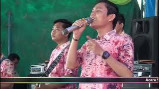 CINTA YANG KARAM RIZWAN HASYIM COVER OM NEW PERSON