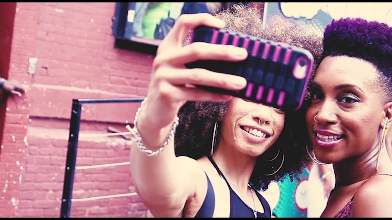 Art Living NYFW2016 with Essence Street Style Block Block  Party 2016