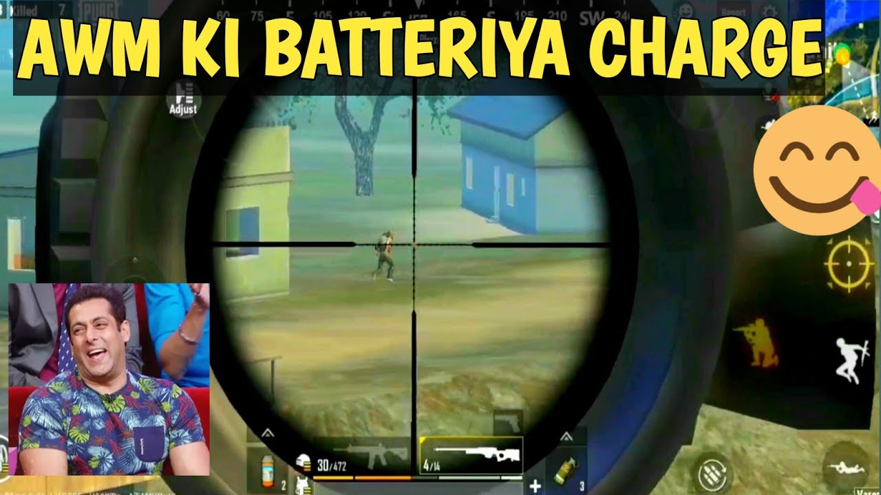 AWM KI BATTERIYA COMEDY SHORTS|CARTOONFREAK|#SHORTS