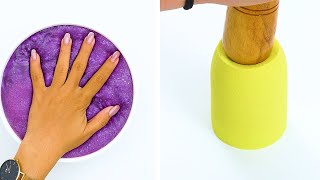 Oddly Satisfying ASMR Video to Help You Cope With Daily Stress