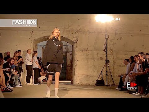 Video: Damir Doma S / S 2018: moda nümayişinin gözəlliyi