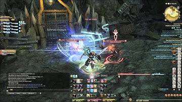 FFXIV: 2.2 Brayflox