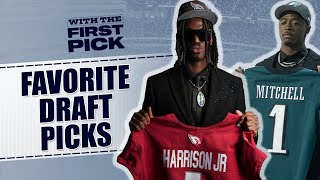 Day 3 Recap + Favorite Pick for EVERY team in 2024 NFL Draft