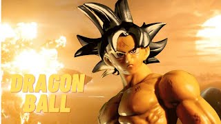 DRAGON BALL Z: KAKAROT - BANDAI NAMCO - Playstation - Dragonball Fight Goku