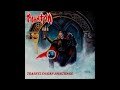 Phantom - Transylvanian Nightmare (EP, 2024) 🇲🇽