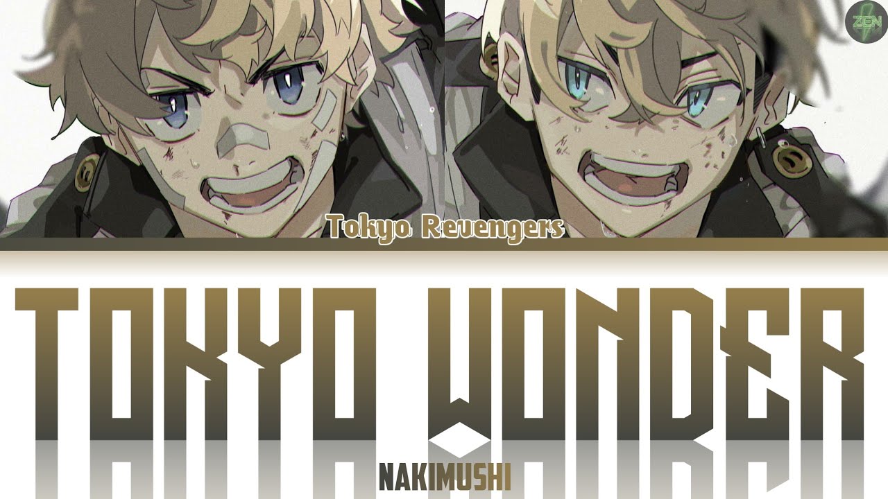 Tokyo Revengers Ending 2 Lyrics Tokyo Revengers