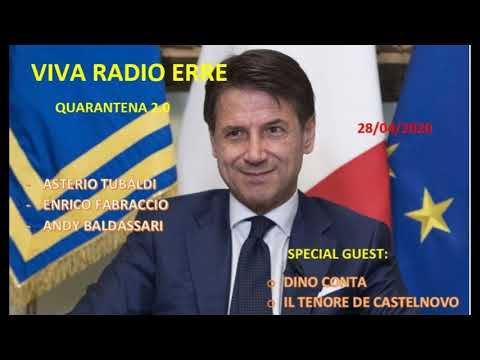 Viva radio Erre terza puntata