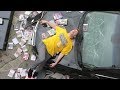 $20,000 REVENGE PRANK