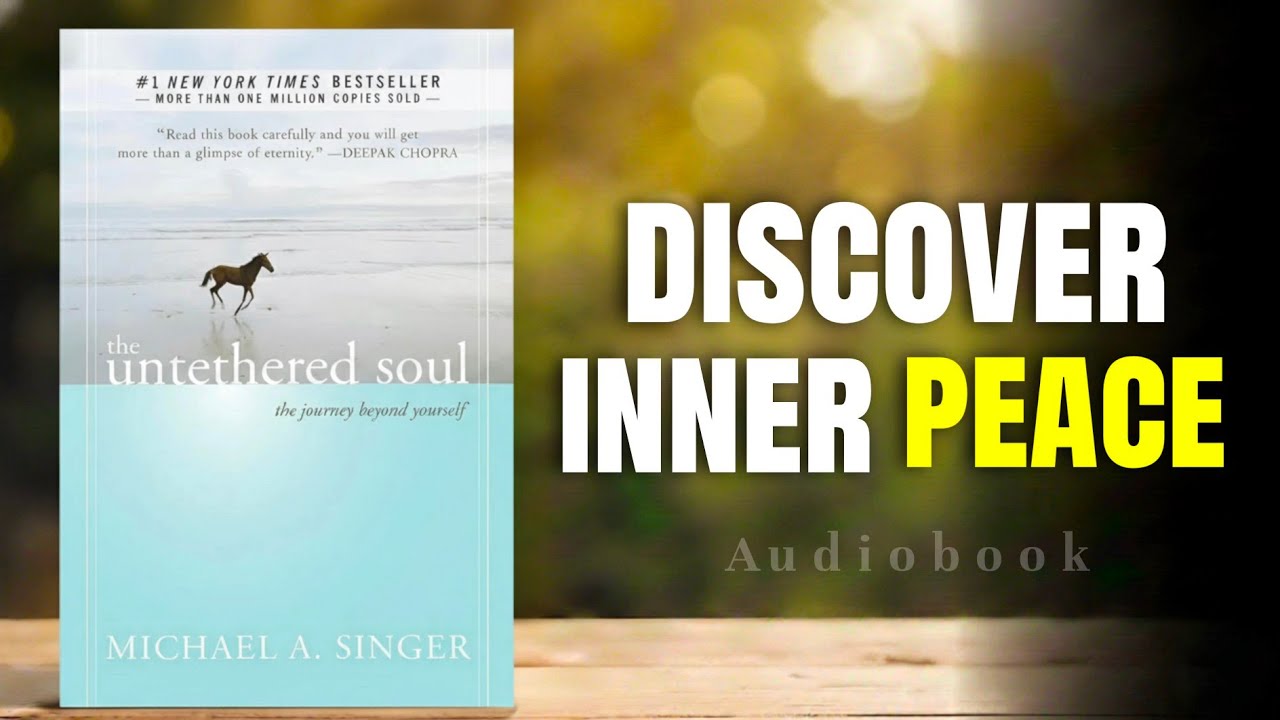 The Untethered Soul Audiobook | Book summary | Audiobook Labriry