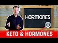 The ketogenic diet women  hormones  hormonal imbalance in women on keto  drberg